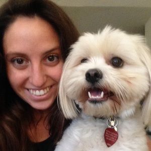 Meet your Posher, Alyssa